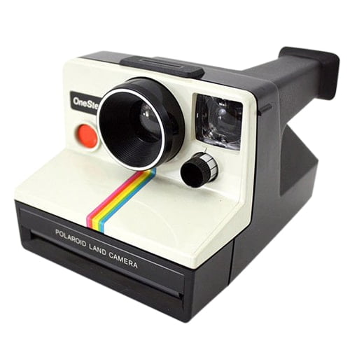 What's The Value Of Your Old Polaroid Camera? | Vintage Cash Cow Blog